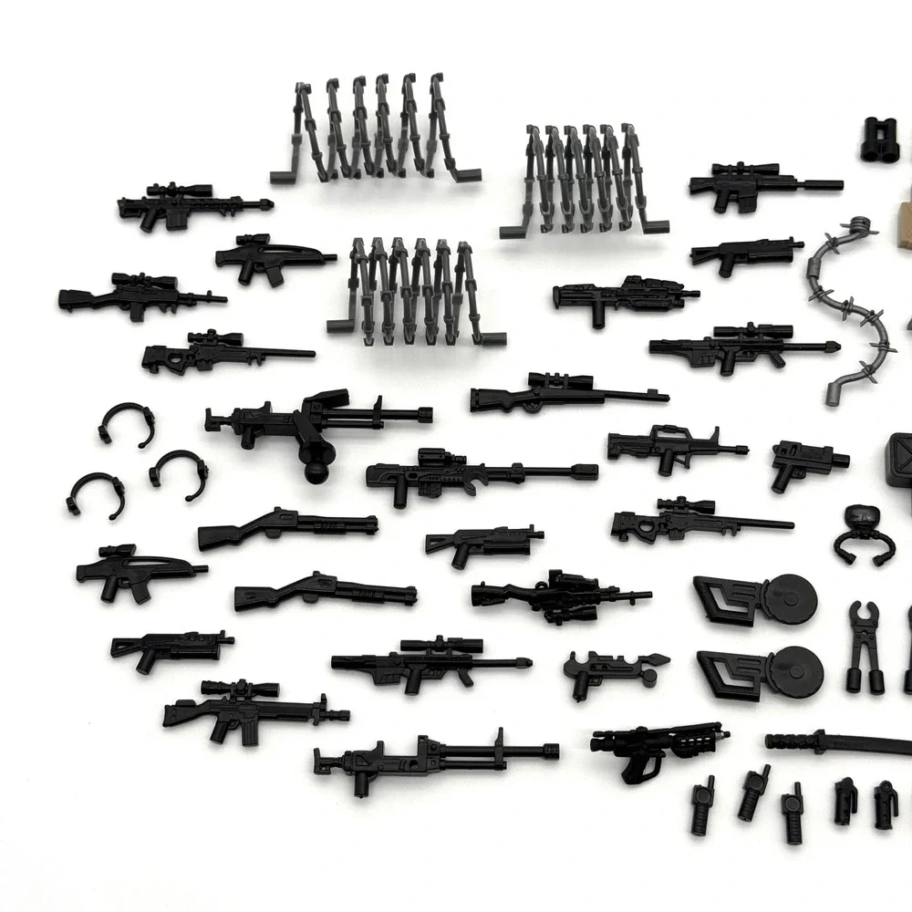 N/A massive assorted